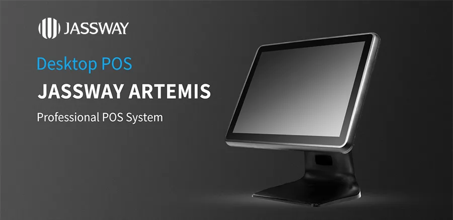 Jassway Artemis POS System