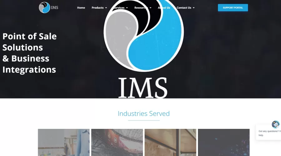 IMS