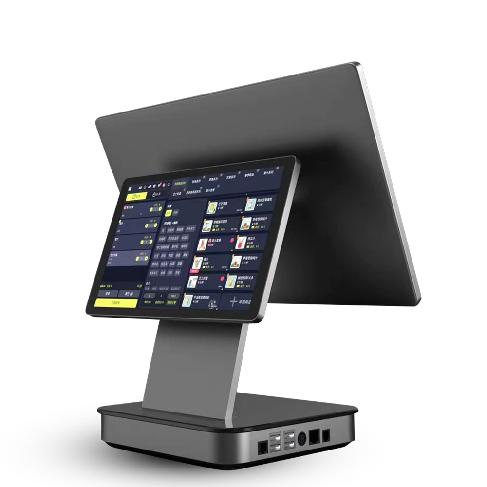 15.6Inch POS System Apus