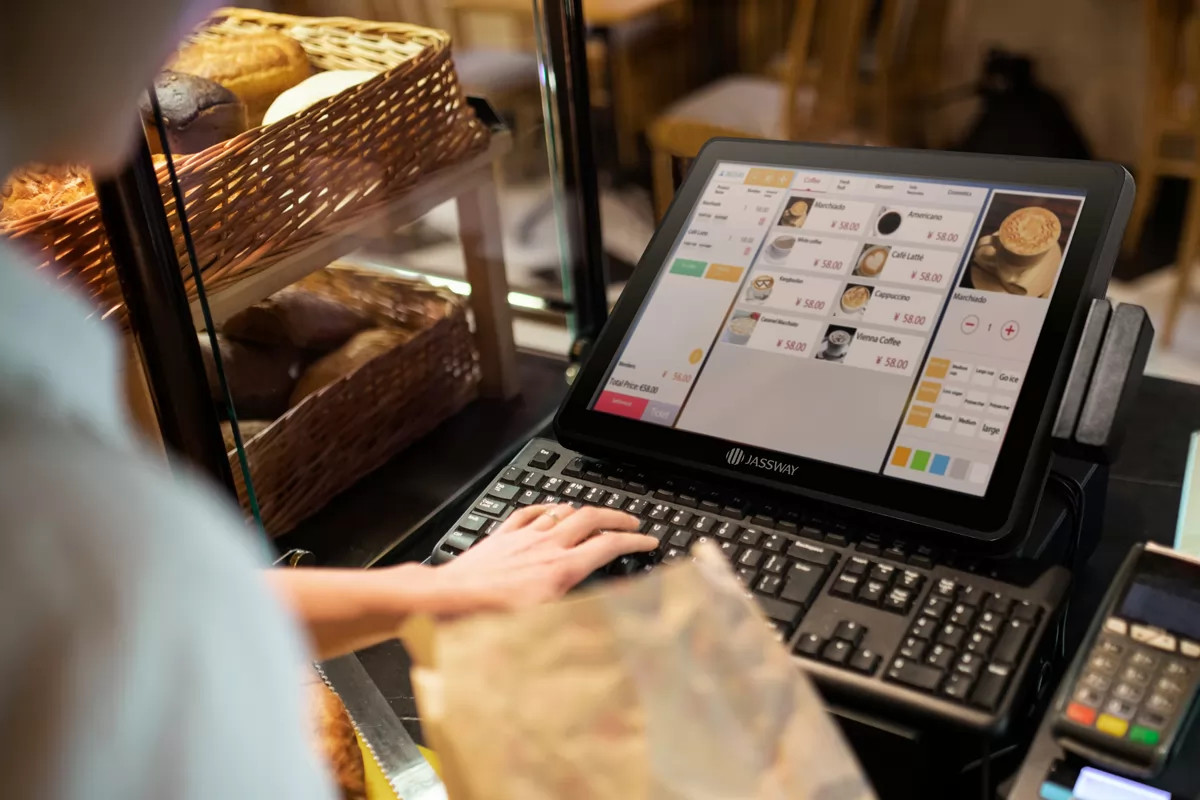 Point of Sale (POS) Systems: Revolutionizing Retail and Beyond