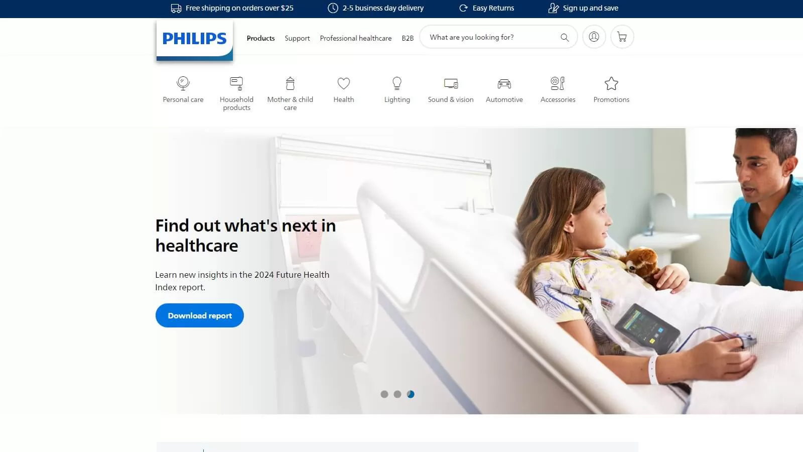 Philips