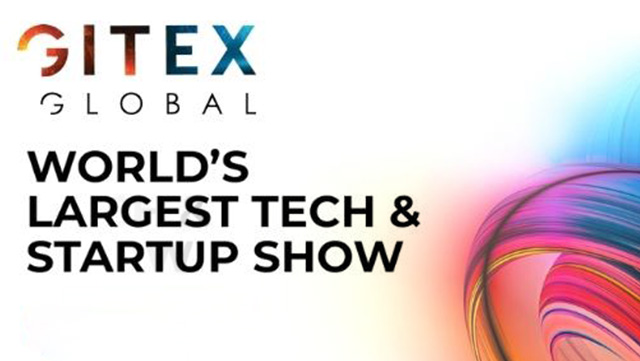 GITEX2024--word's largest tech＆stratup show